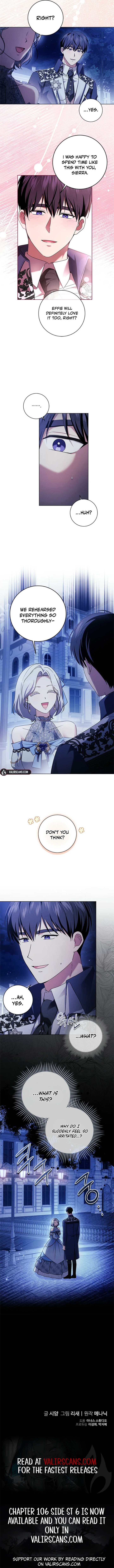 I Went On Strike Because It Was A Time Limit Chapter 104 39 ch 104 8