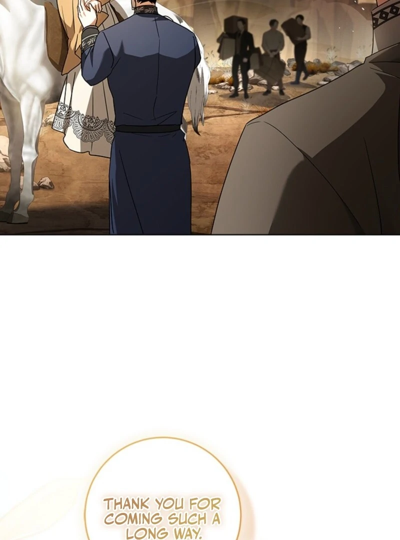 I Went On Strike Because It Was A Time Limit Chapter 116 353 ch 116 10