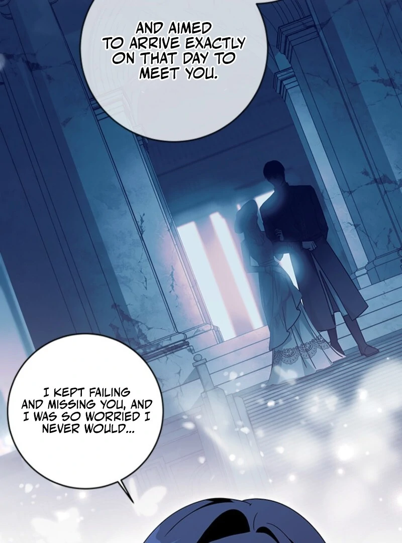 I Went On Strike Because It Was A Time Limit Chapter 116 443 ch 116 100