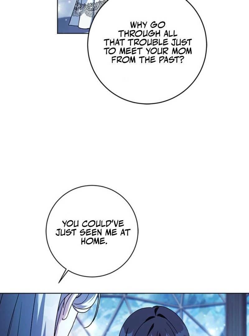 I Went On Strike Because It Was A Time Limit Chapter 116 446 ch 116 103