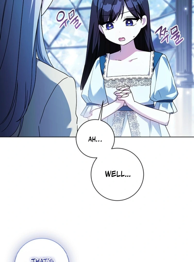 I Went On Strike Because It Was A Time Limit Chapter 116 447 ch 116 104