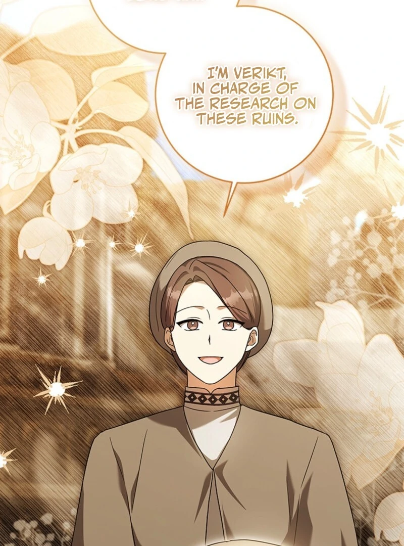 I Went On Strike Because It Was A Time Limit Chapter 116 354 ch 116 11