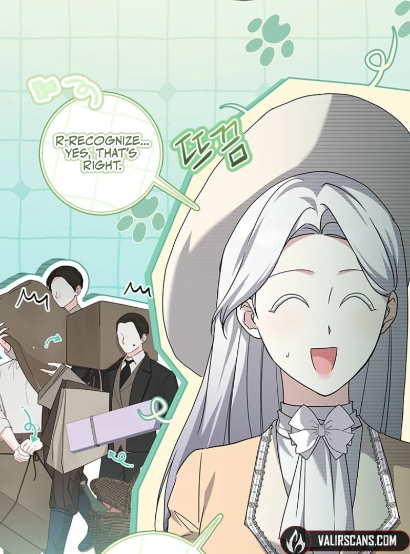 I Went On Strike Because It Was A Time Limit Chapter 116 357 ch 116 14