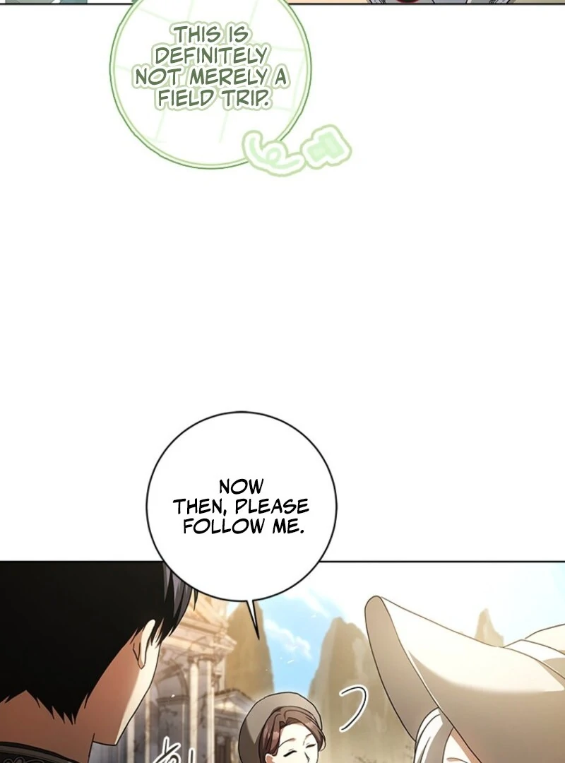 I Went On Strike Because It Was A Time Limit Chapter 116 358 ch 116 15