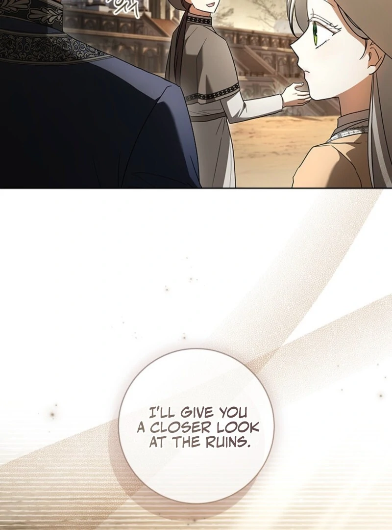 I Went On Strike Because It Was A Time Limit Chapter 116 359 ch 116 16