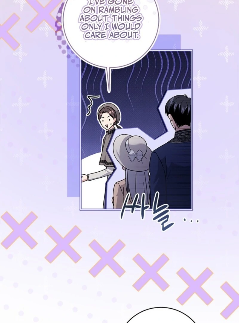 I Went On Strike Because It Was A Time Limit Chapter 116 364 ch 116 21