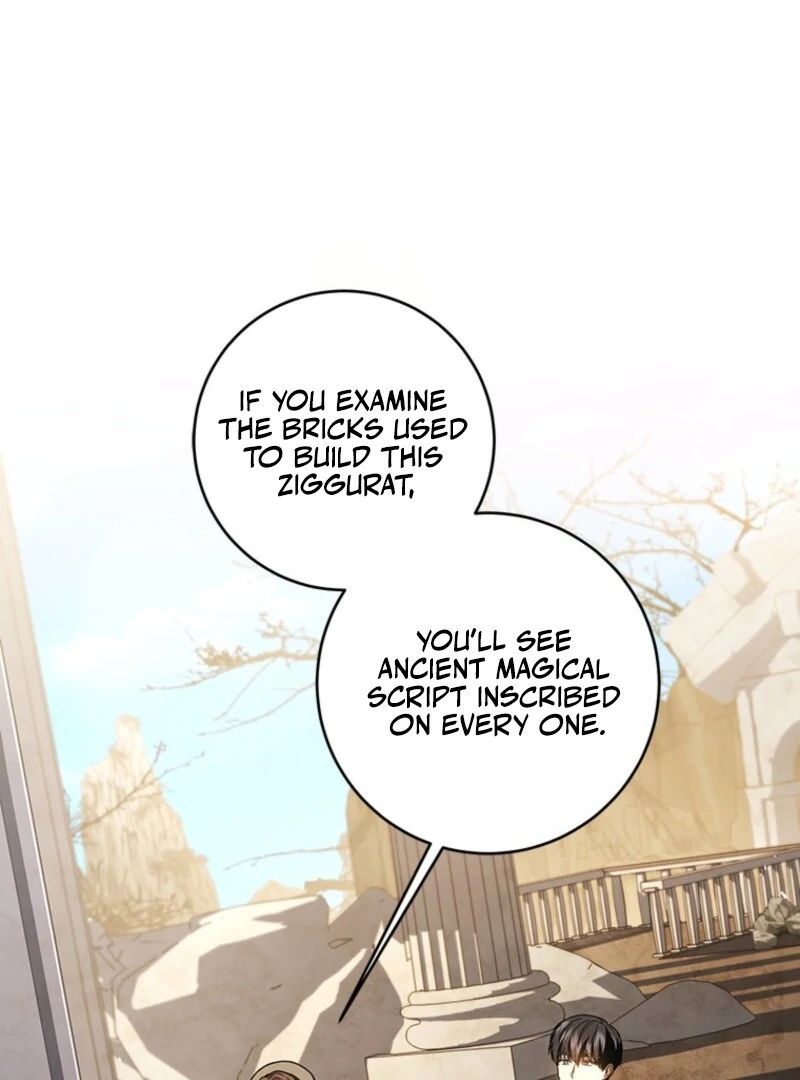 I Went On Strike Because It Was A Time Limit Chapter 116 366 ch 116 23