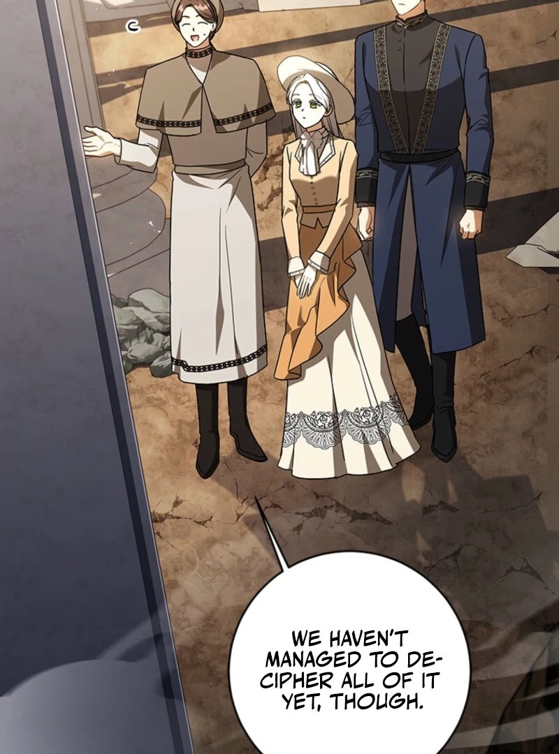 I Went On Strike Because It Was A Time Limit Chapter 116 367 ch 116 24