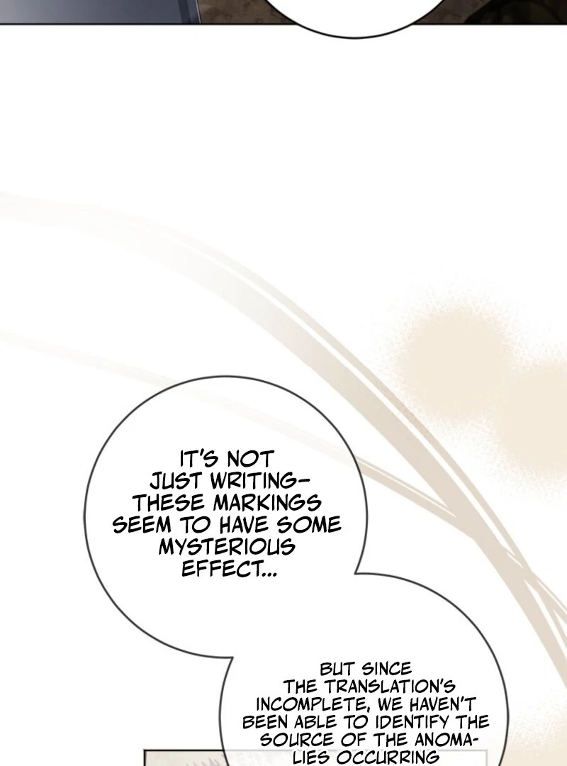 I Went On Strike Because It Was A Time Limit Chapter 116 368 ch 116 25