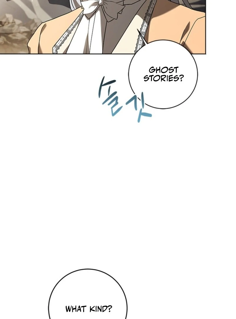 I Went On Strike Because It Was A Time Limit Chapter 116 372 ch 116 29