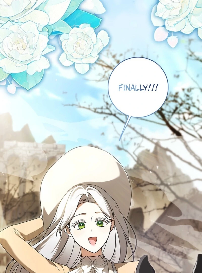 I Went On Strike Because It Was A Time Limit Chapter 116 346 ch 116 3