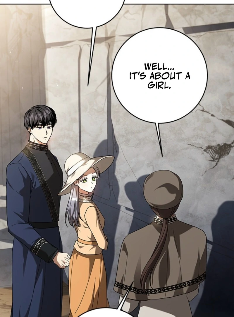 I Went On Strike Because It Was A Time Limit Chapter 116 373 ch 116 30