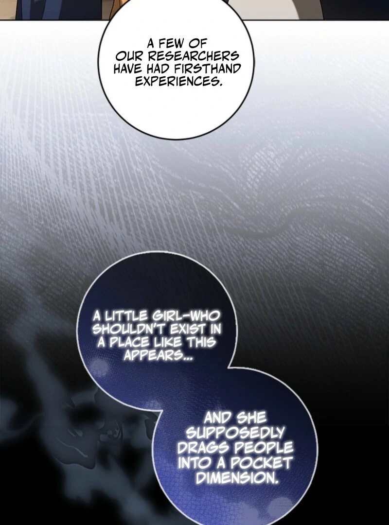 I Went On Strike Because It Was A Time Limit Chapter 116 374 ch 116 31