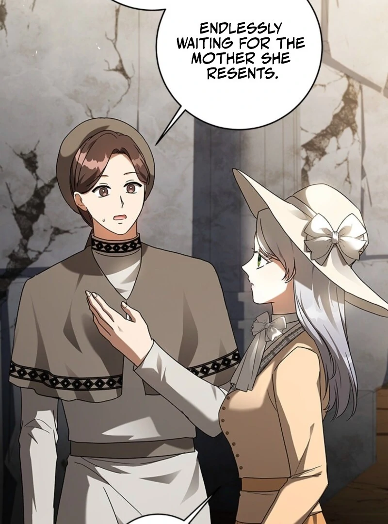 I Went On Strike Because It Was A Time Limit Chapter 116 380 ch 116 37