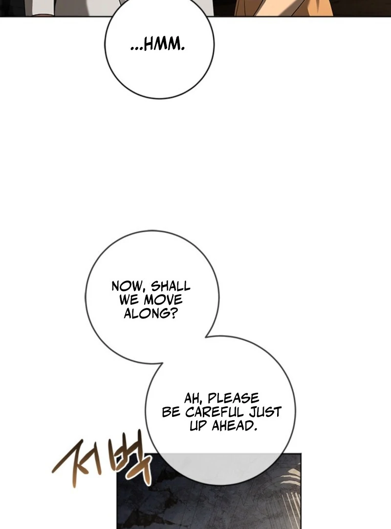 I Went On Strike Because It Was A Time Limit Chapter 116 381 ch 116 38