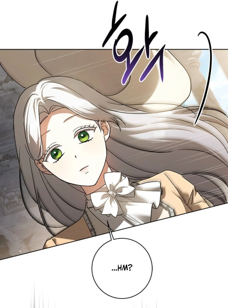 I Went On Strike Because It Was A Time Limit Chapter 116 385 ch 116 42