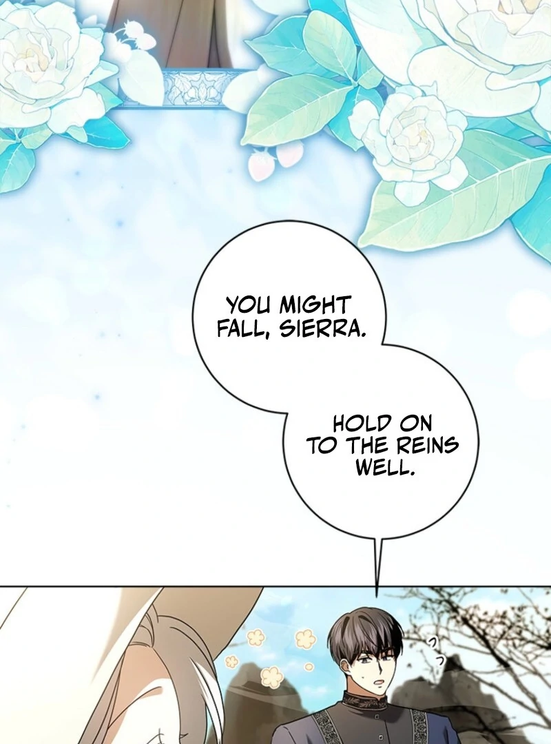 I Went On Strike Because It Was A Time Limit Chapter 116 348 ch 116 5