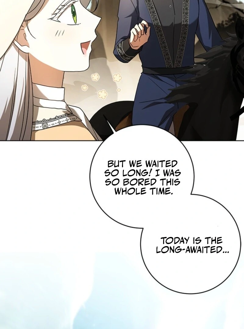 I Went On Strike Because It Was A Time Limit Chapter 116 349 ch 116 6