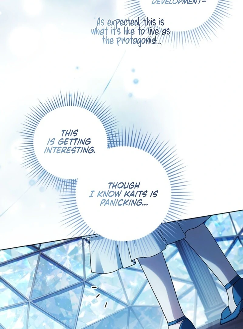 I Went On Strike Because It Was A Time Limit Chapter 116 404 ch 116 61