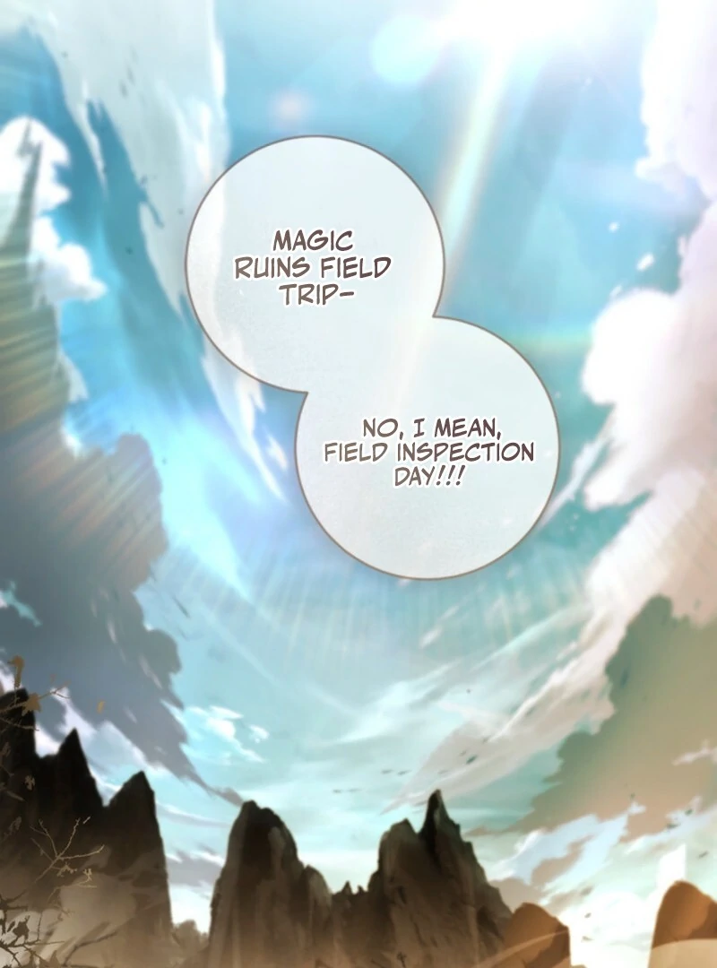 I Went On Strike Because It Was A Time Limit Chapter 116 350 ch 116 7