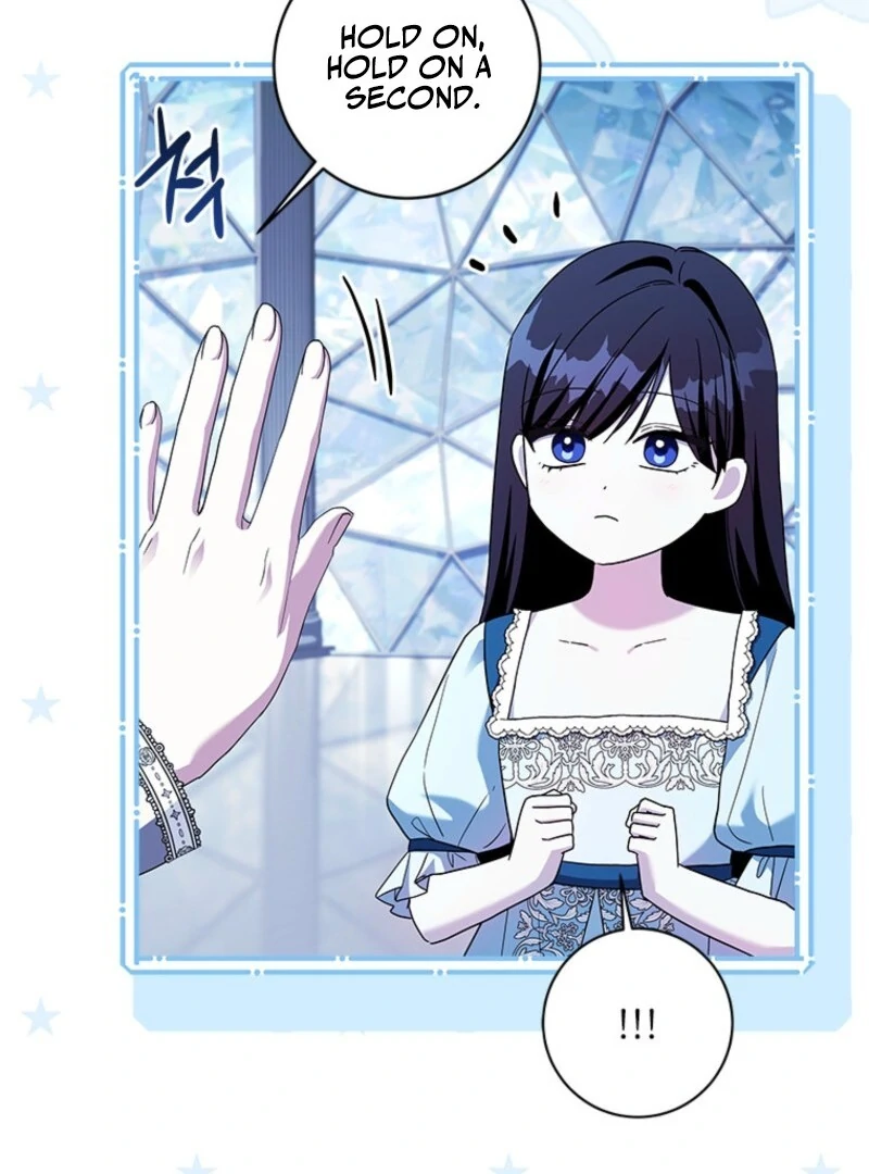 I Went On Strike Because It Was A Time Limit Chapter 116 417 ch 116 74