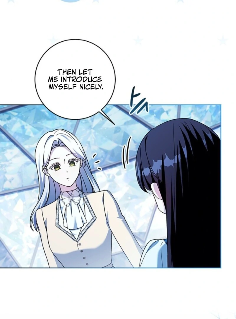 I Went On Strike Because It Was A Time Limit Chapter 116 420 ch 116 77