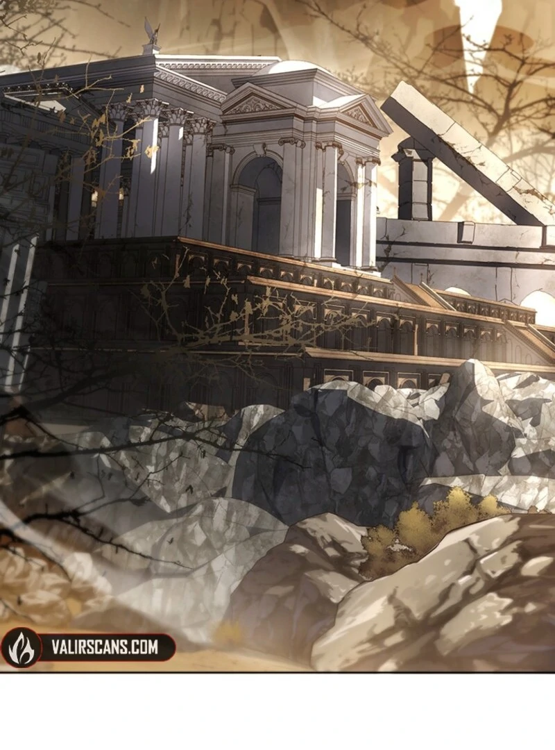 I Went On Strike Because It Was A Time Limit Chapter 116 351 ch 116 8