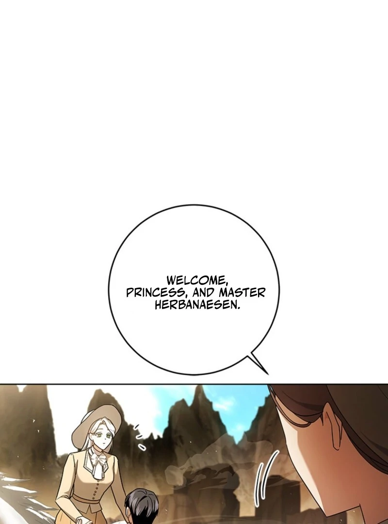 I Went On Strike Because It Was A Time Limit Chapter 116 352 ch 116 9