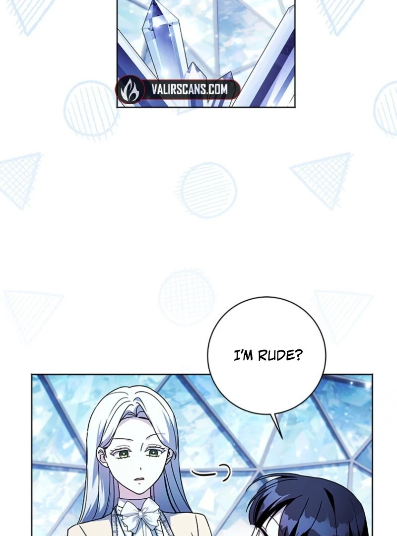 I Went On Strike Because It Was A Time Limit Chapter 116 433 ch 116 90