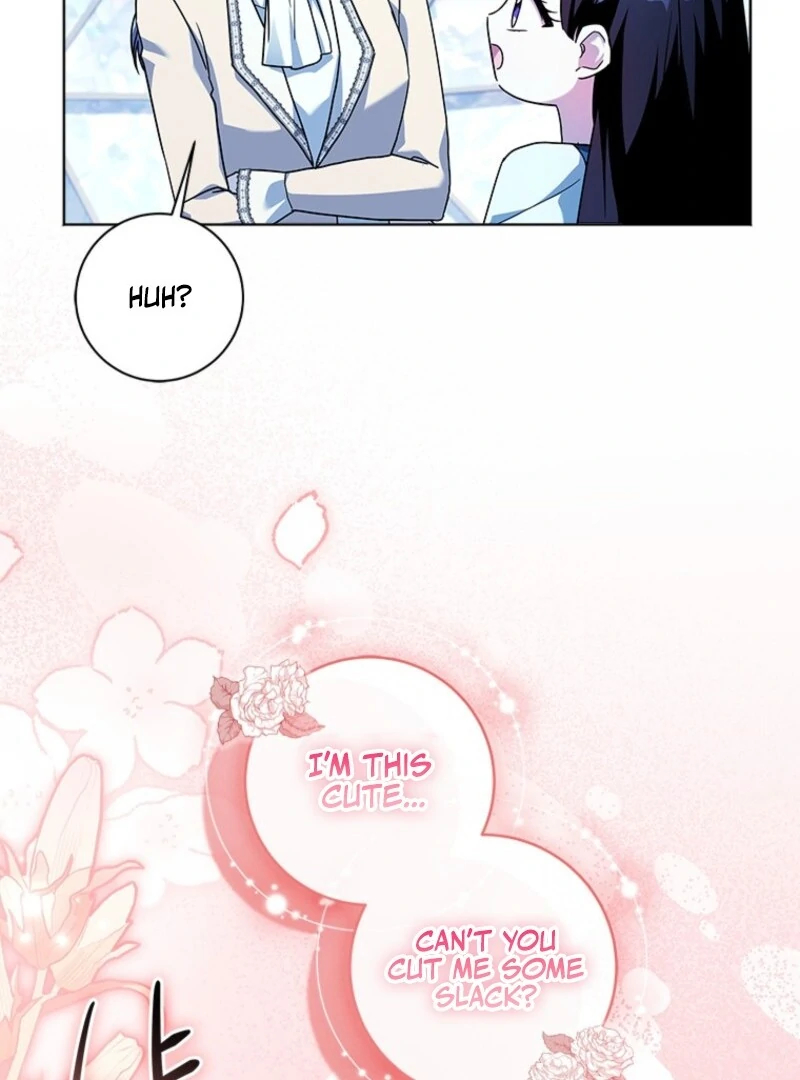 I Went On Strike Because It Was A Time Limit Chapter 116 434 ch 116 91