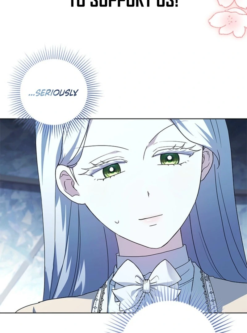 I Went On Strike Because It Was A Time Limit Chapter 116 437 ch 116 94