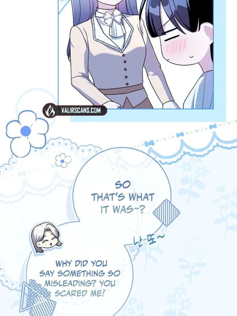 I Went On Strike Because It Was A Time Limit Chapter 117 357 ch 117 26