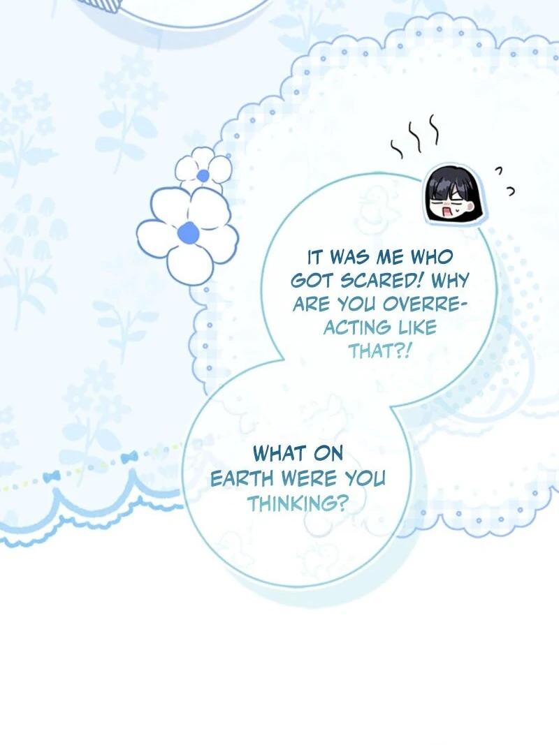 I Went On Strike Because It Was A Time Limit Chapter 117 358 ch 117 27