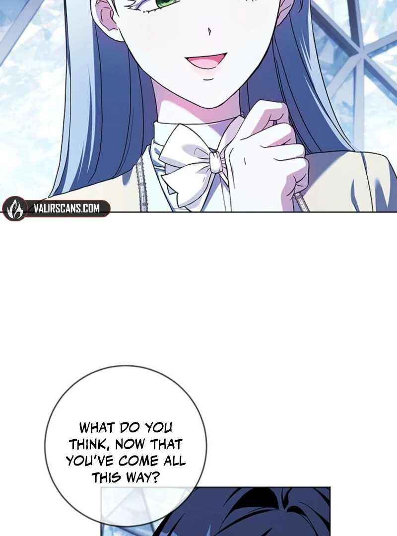 I Went On Strike Because It Was A Time Limit Chapter 117 379 ch 117 48