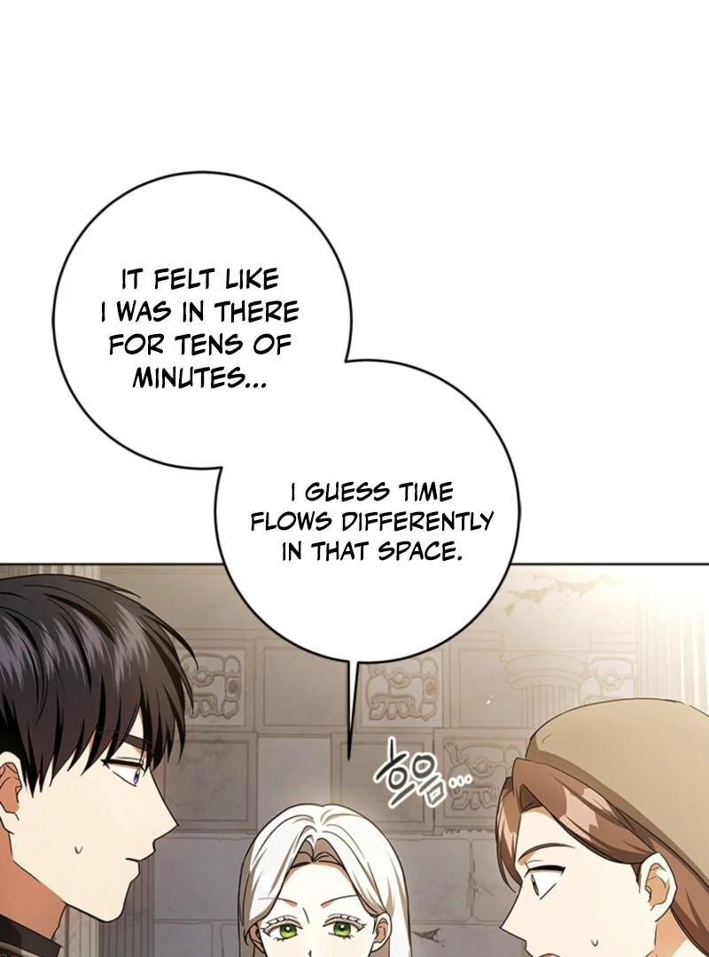 I Went On Strike Because It Was A Time Limit Chapter 117 405 ch 117 74