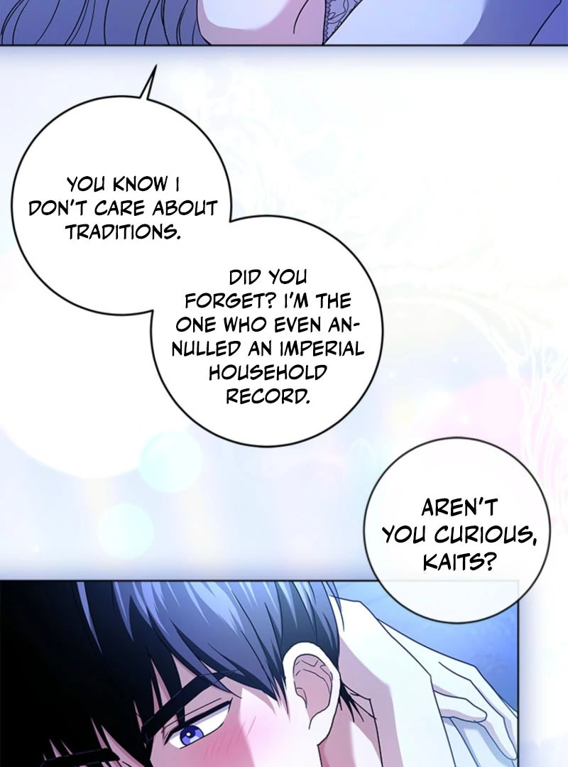 I Went On Strike Because It Was A Time Limit Chapter 119 347 ch 119 16