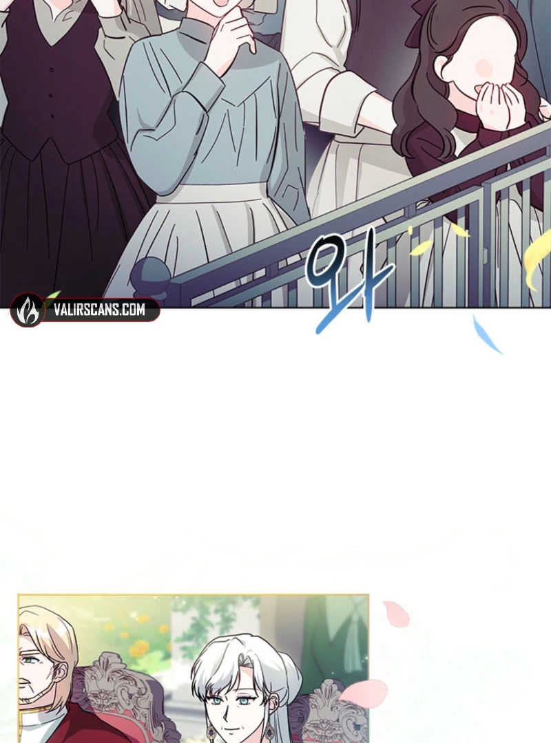 I Went On Strike Because It Was A Time Limit Chapter 119 366 ch 119 35