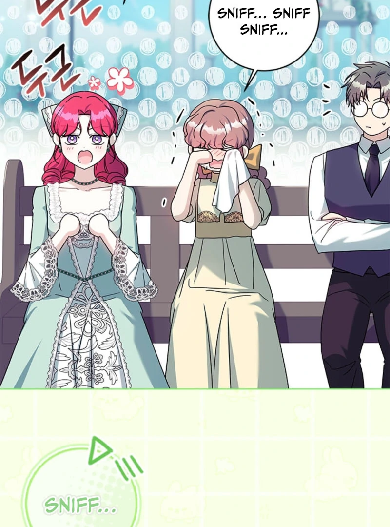 I Went On Strike Because It Was A Time Limit Chapter 119 373 ch 119 42