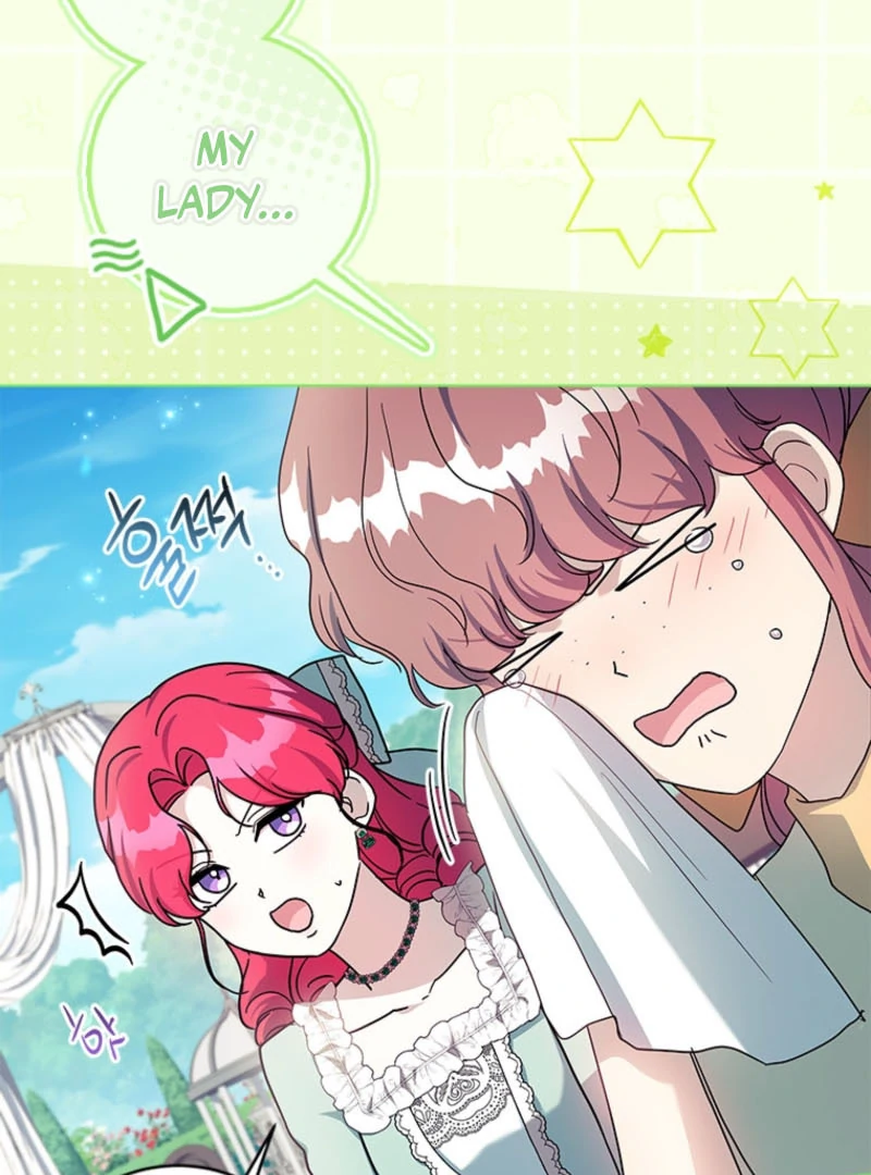 I Went On Strike Because It Was A Time Limit Chapter 119 374 ch 119 43