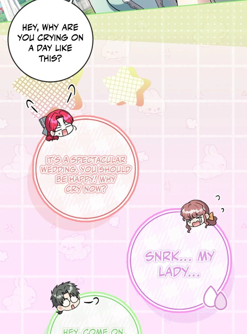 I Went On Strike Because It Was A Time Limit Chapter 119 375 ch 119 44