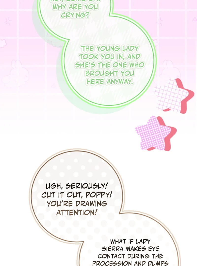 I Went On Strike Because It Was A Time Limit Chapter 119 376 ch 119 45