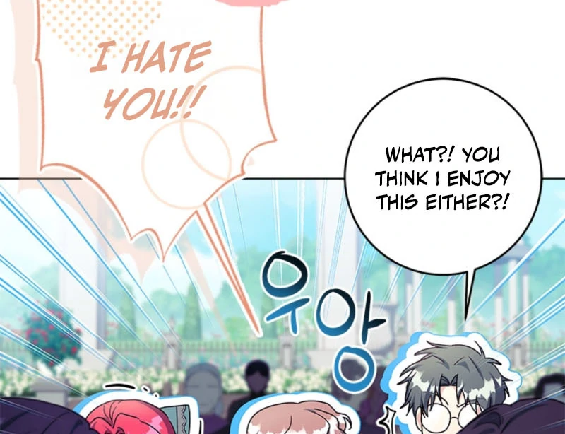 I Went On Strike Because It Was A Time Limit Chapter 119 380 ch 119 49