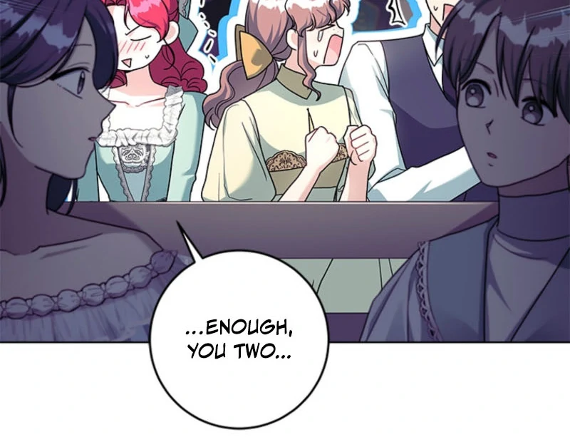 I Went On Strike Because It Was A Time Limit Chapter 119 381 ch 119 50