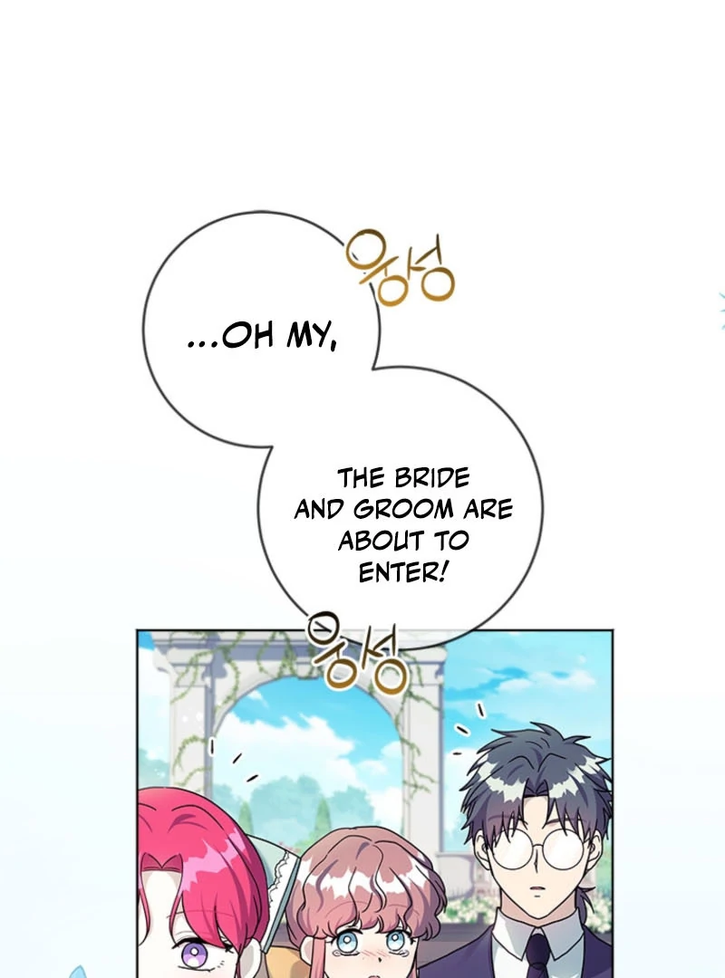 I Went On Strike Because It Was A Time Limit Chapter 119 382 ch 119 51