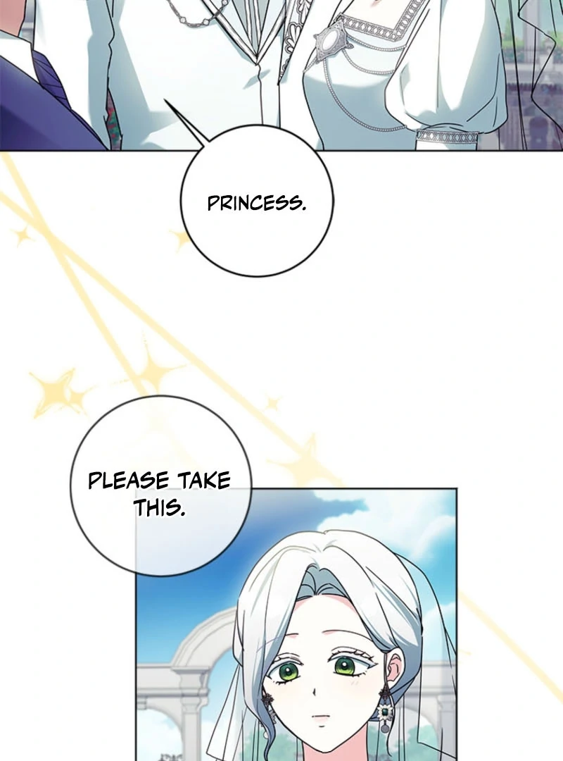 I Went On Strike Because It Was A Time Limit Chapter 119 409 ch 119 78