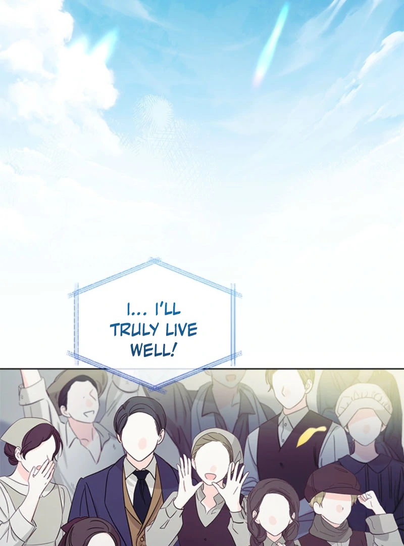 I Went On Strike Because It Was A Time Limit Chapter 119 416 ch 119 85