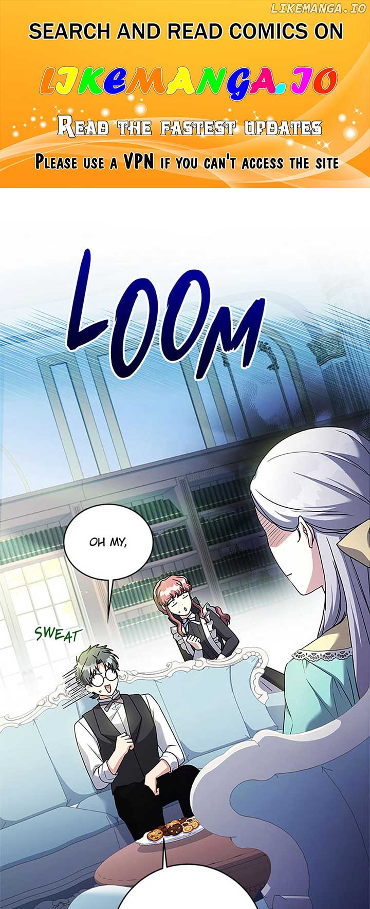 I Went On Strike Because It Was A Time Limit Chapter 65 | Kingofshojo