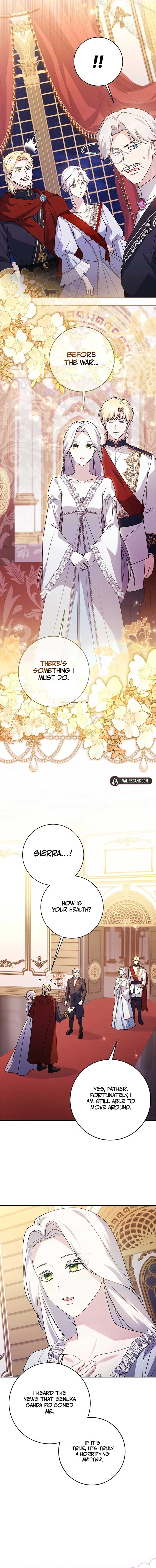 I Went On Strike Because It Was A Time Limit Chapter 86 66 02