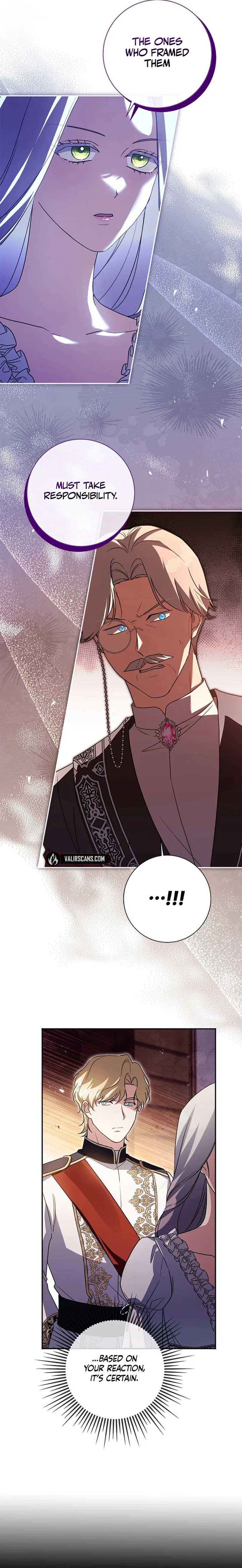 I Went On Strike Because It Was A Time Limit Chapter 86 69 05