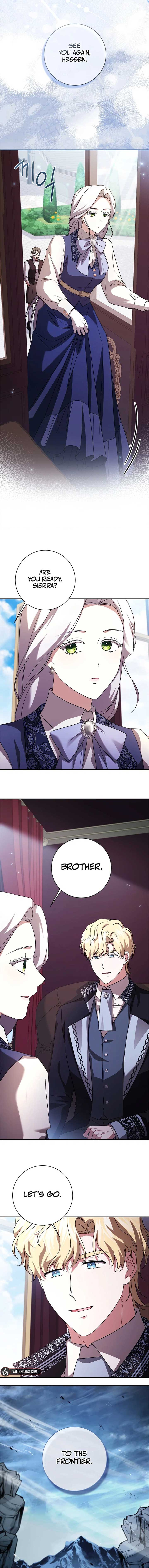 I Went On Strike Because It Was A Time Limit Chapter 86 82 18